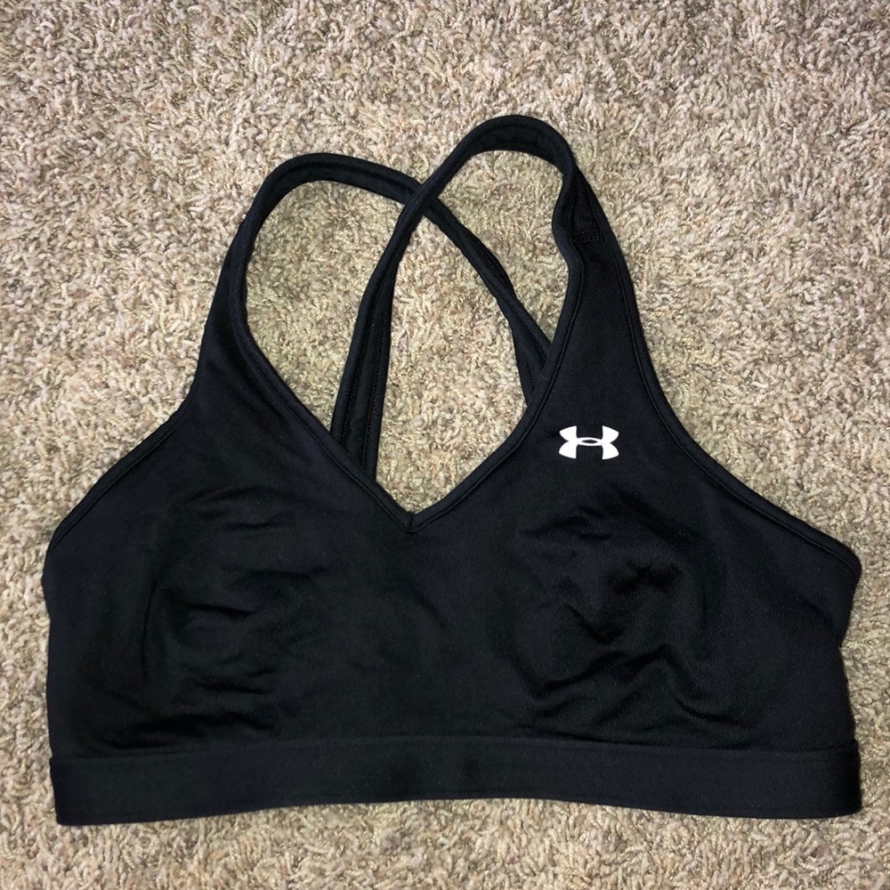 underarmour sports bra